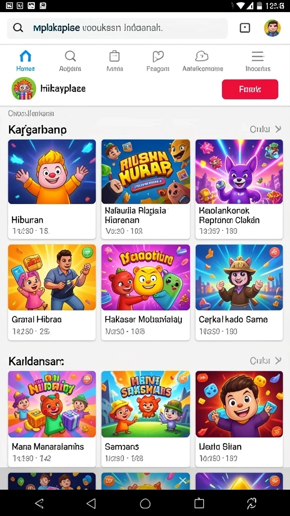 Screenshot sl888 nomor 2