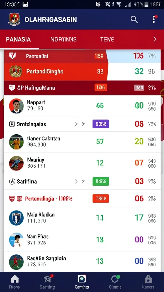 Screenshot sm605 nomor 1