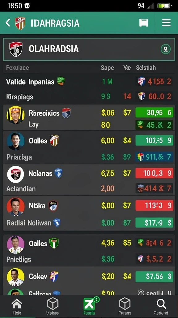 Screenshot spinbet nomor 2