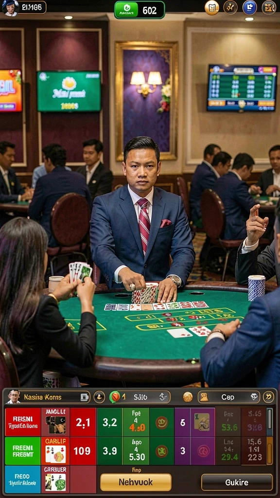 Screenshot spinbet nomor 3