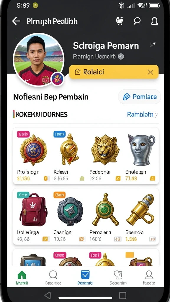 Screenshot sritoto nomor 3