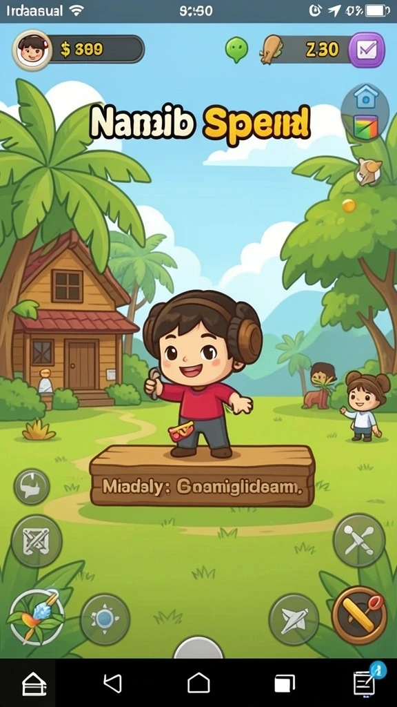 Screenshot superligatoto nomor 2