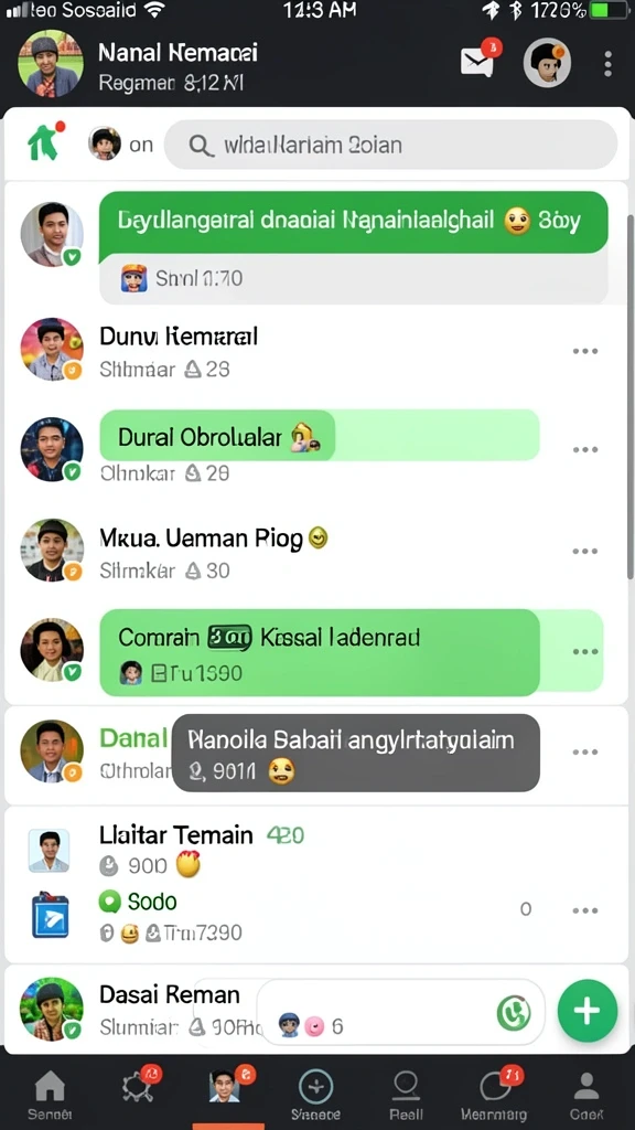 Screenshot superwin777 nomor 1