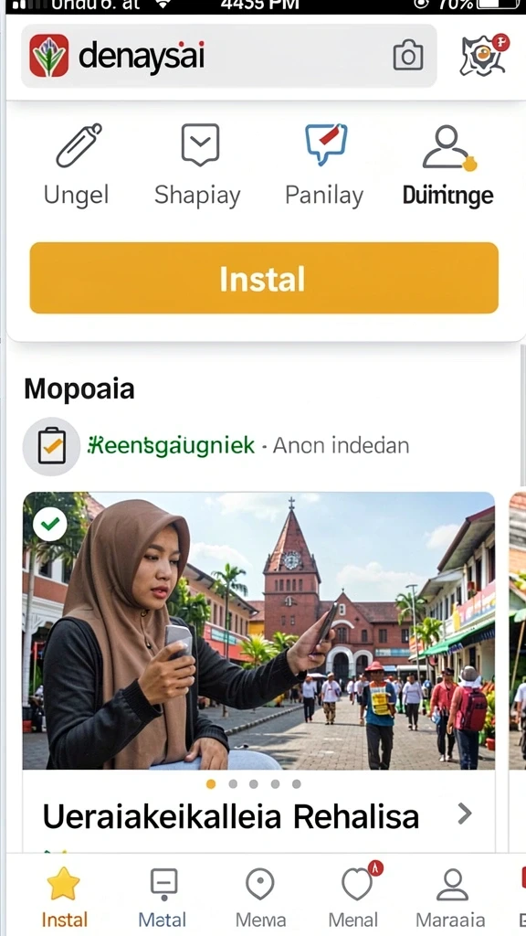 Screenshot svip1 nomor 1