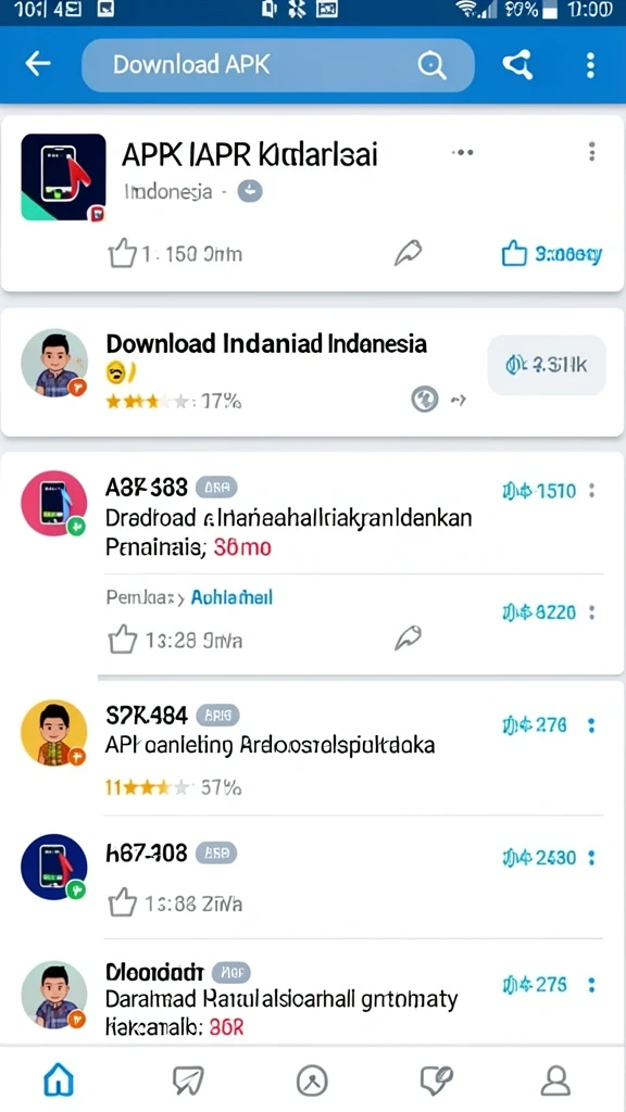 Screenshot tempototo nomor 2