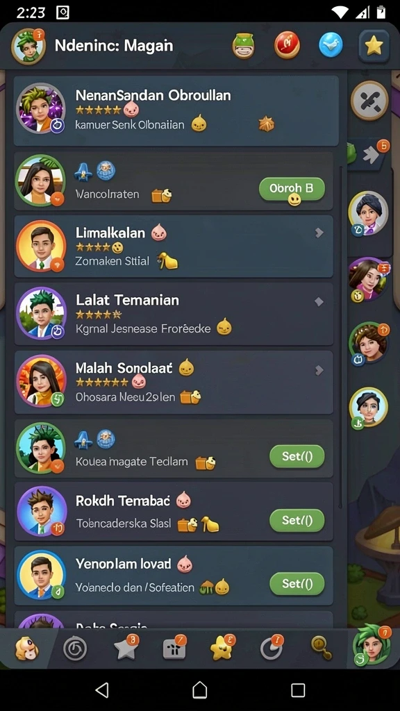 Screenshot tigerjp88 nomor 1