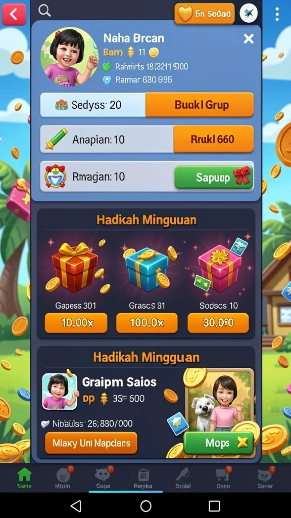 Screenshot untung88 nomor 2