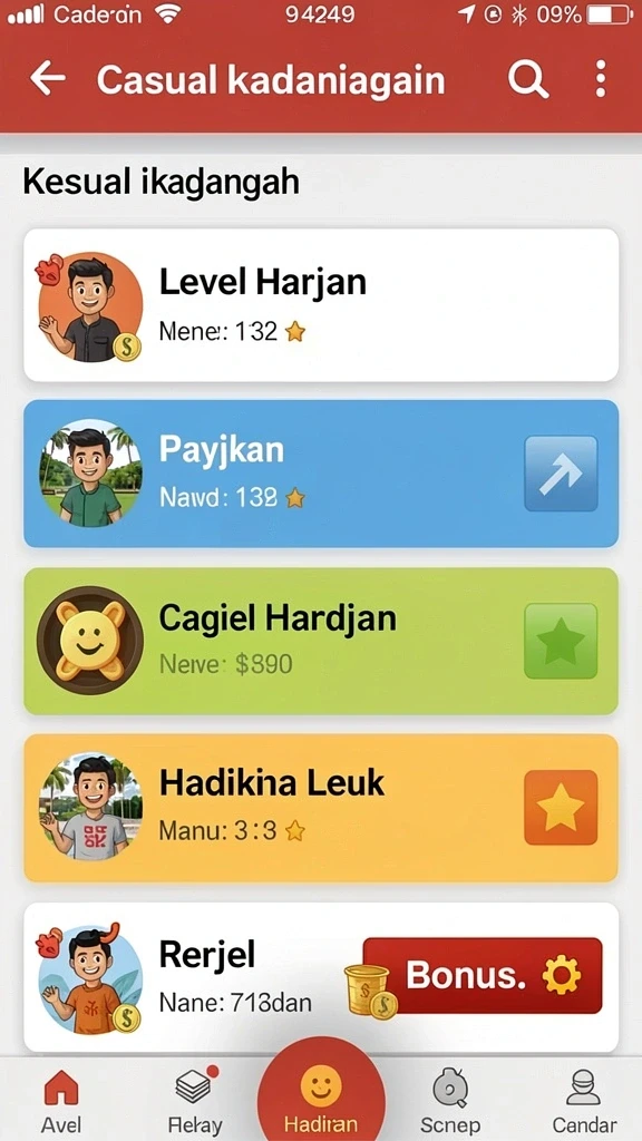 Screenshot v21 nomor 2