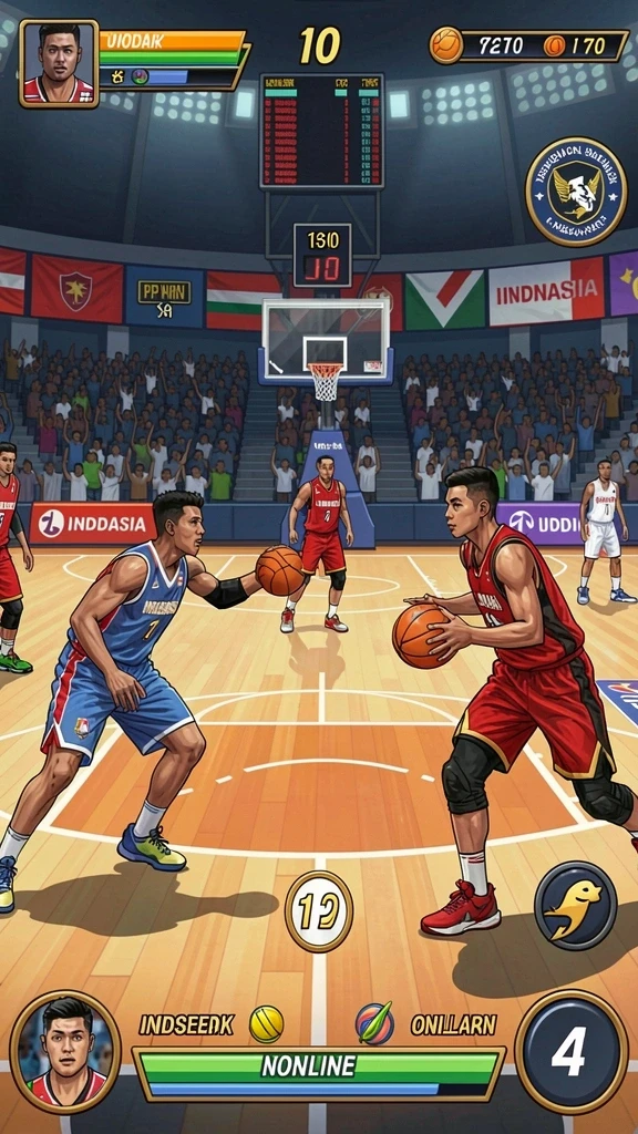 Screenshot v21 nomor 3