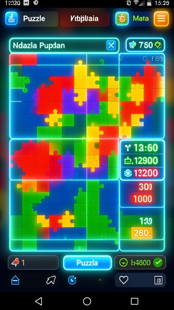 Screenshot v87 nomor 3