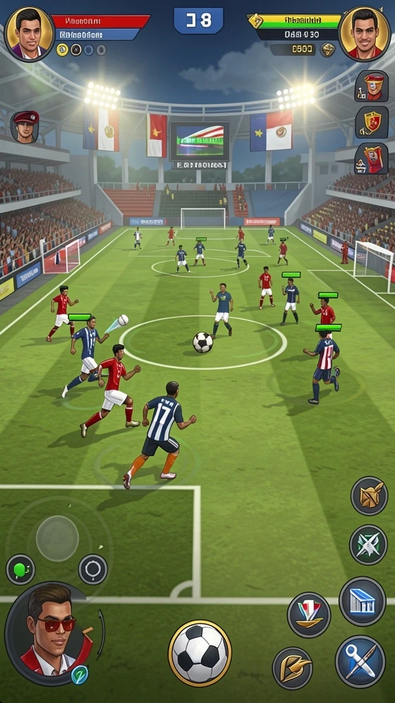 Screenshot warga88 nomor 3
