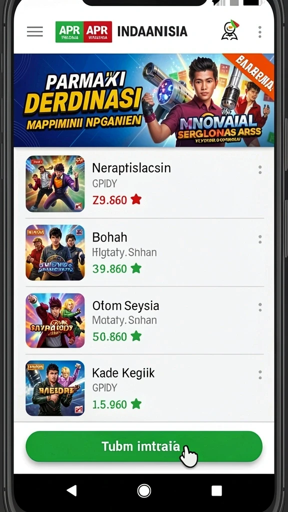 Screenshot win88 nomor 2